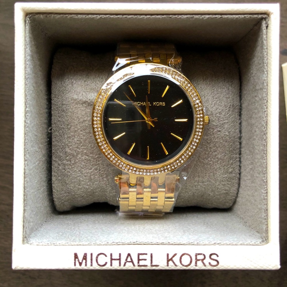 Michael Kors Watch Set